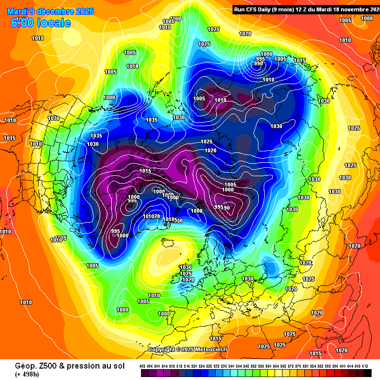 Autumn 2025: Forecast and Model commentary - Page 211 - Forecast Model ...