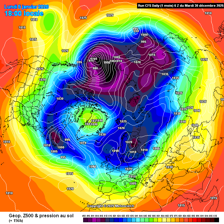 Model and forecast commentary - Winter - Page 442 - Forecast Model ...