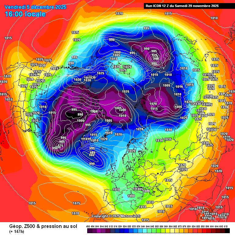 Model and forecast commentary - Winter - Forecast Model Discussion ...
