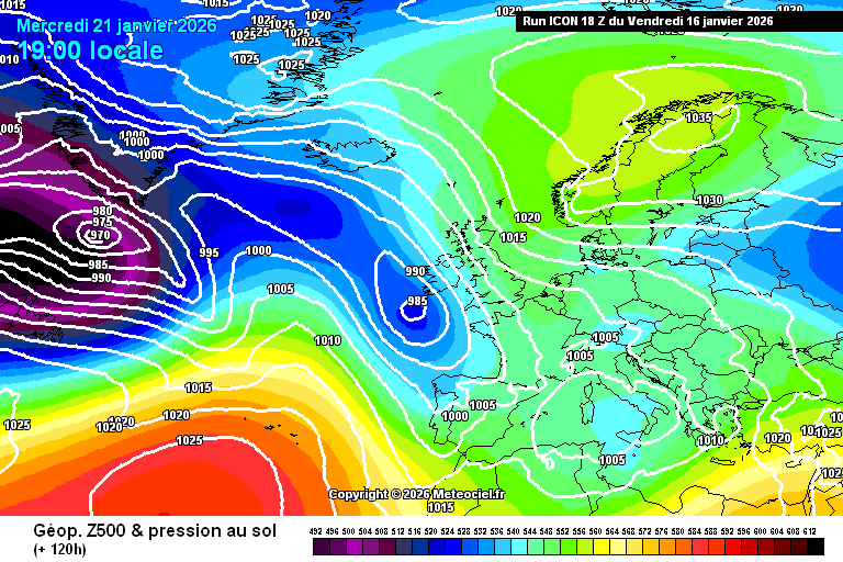 Model and forecast commentary - Winter - Page 792 - Forecast Model ...